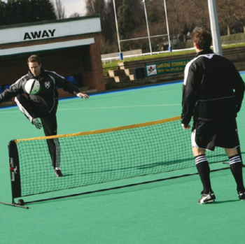 Precision Soccer Skills Net