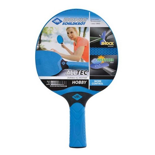 Alltec Hobby Table Tennis Paddle