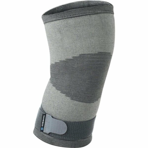 Rehband QD Knitted Knee Sleeve - Image 2