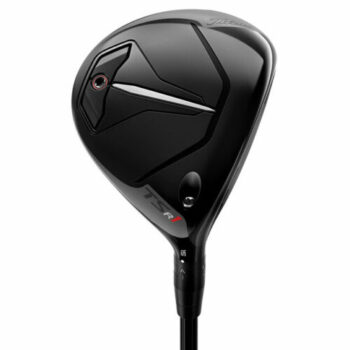 Titleist TSR1 Regular Fairway MRH