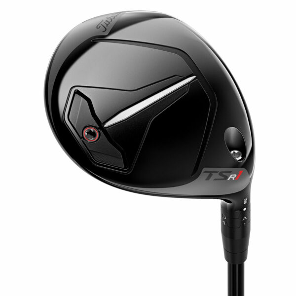 Titleist TSR1 Regular Fairway MRH - Image 4