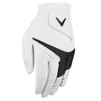 Callaway Weather Spann 2023 Golf Glove - Junior