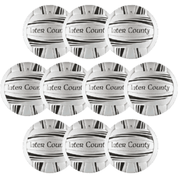 O’Neills Inter County Football – 10 Pack
