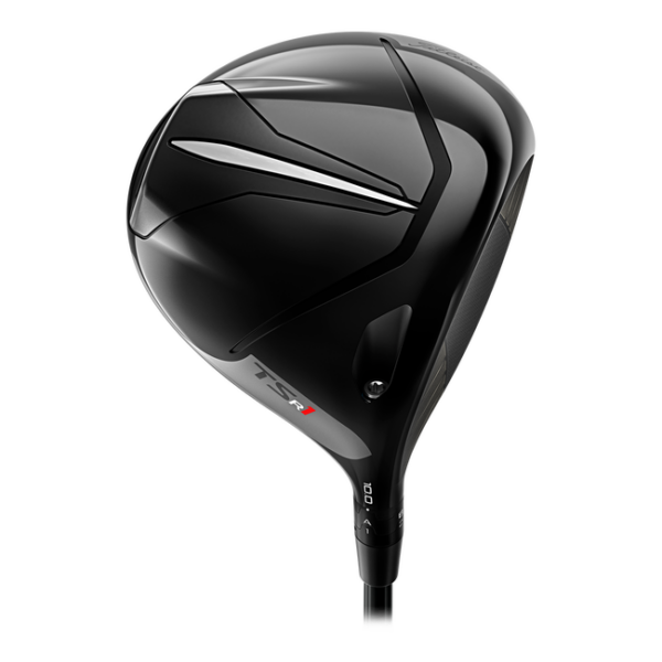 Titleist TSR1 Regular Driver MRH