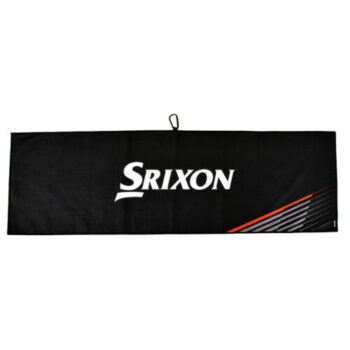 Srixon Tour Golf Towel
