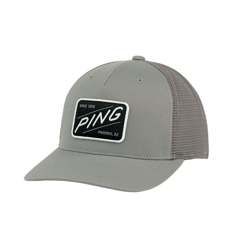 Ping One Putt 211 Cap