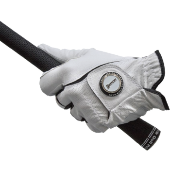 Srixon Ballmarker All Weather Mens Golf Glove MRH