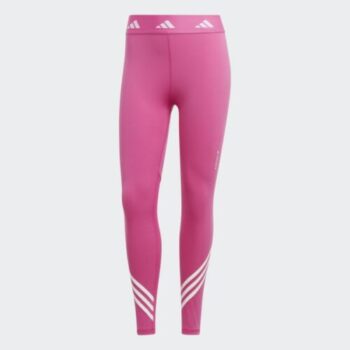 adidas Techfit 3-Stripes Leggings Womens