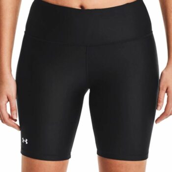 Under Armour HeatGear Womens Bike Shorts