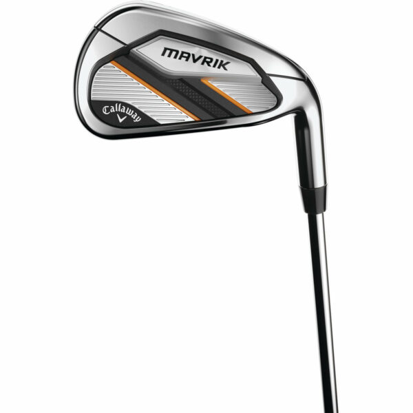 Callaway MAVRIK 22 5-PW Irons Set Regular - MLH - Image 4