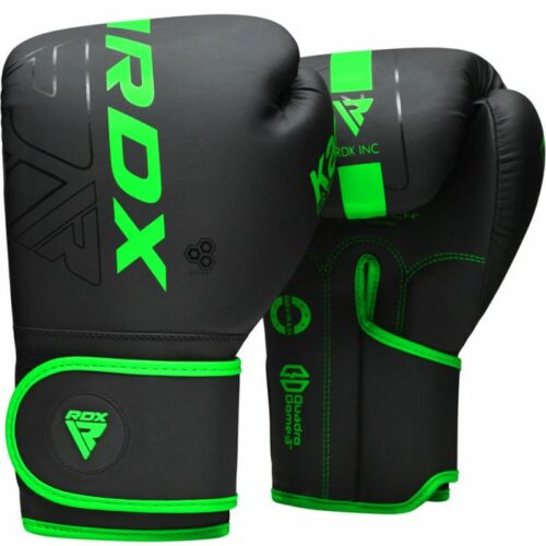 RDX F6 Kara Boxing Gloves