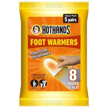 HotHands Foot Warmers