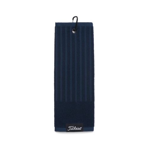 Titleist Players Tri-Fold Cart Towel