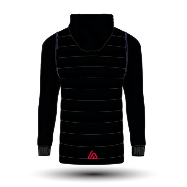 Gracefield GAA ProSport Hybrid Jacket - Image 2