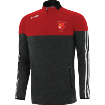 Gracefield GAA O’Neills Osprey Half Zip