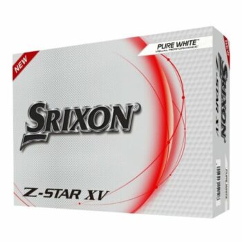 Srixon Z Star XV Golf Balls