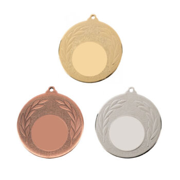 Medal 50mm