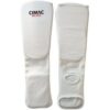 Cimac Martial Arts Shin Guards / Instep Protectors Junior