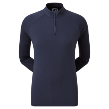 Footjoy Ladies Half-Zip Midlayer