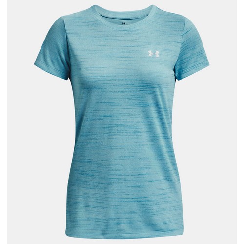 Ladies UA Tech™ Tiger Short Sleeve