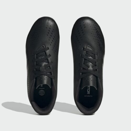 adidas Predator Accuracy.4 FxG Kids Football Boots - Image 2