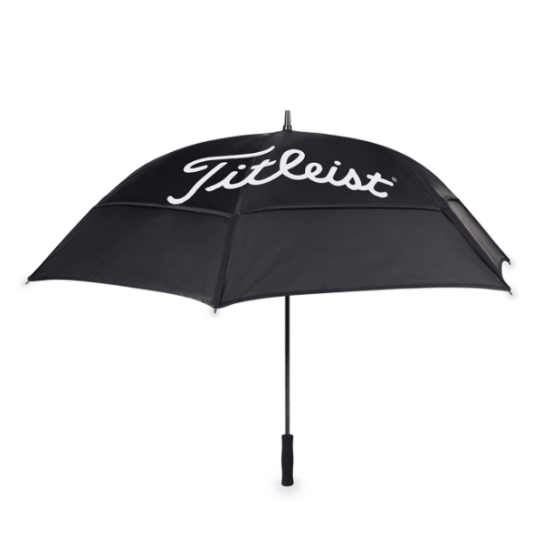 Titleist Players Double Canopy Golf Umbrella