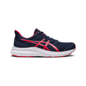 Asics Men's JOLT 4 - Night/Red