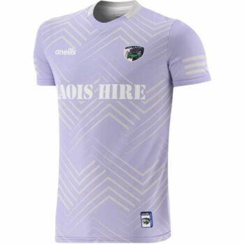 Laois GAA 2023 Training Jersey