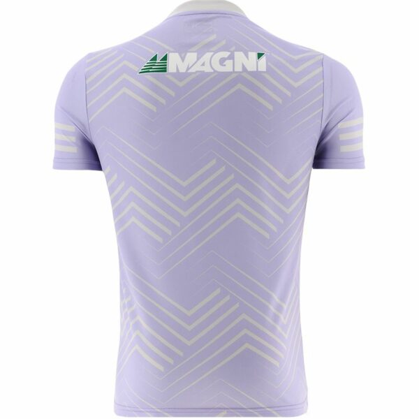 Laois GAA 2023 Training Jersey - Image 2