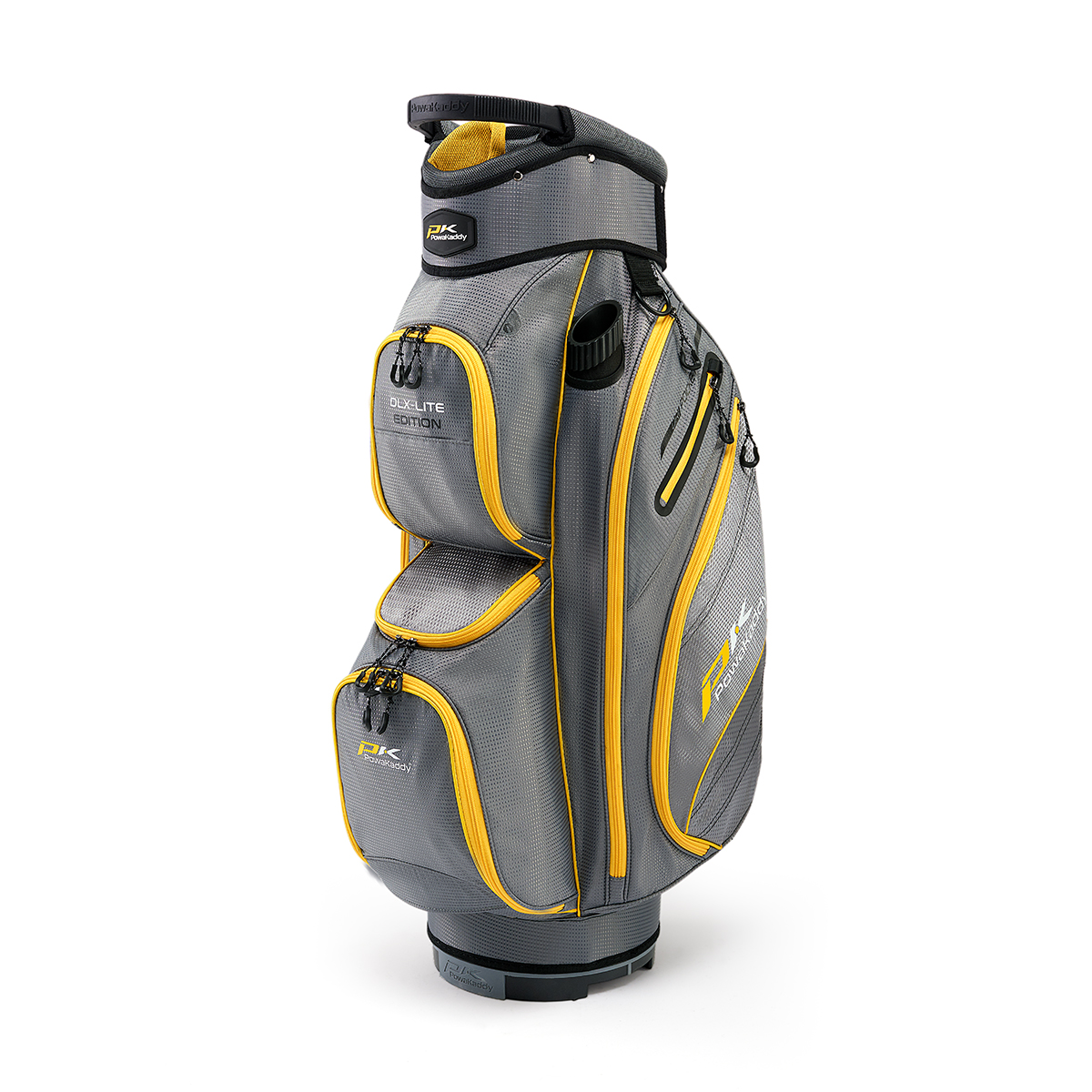 PowaKaddy DLX-Lite Edition Golf Bag