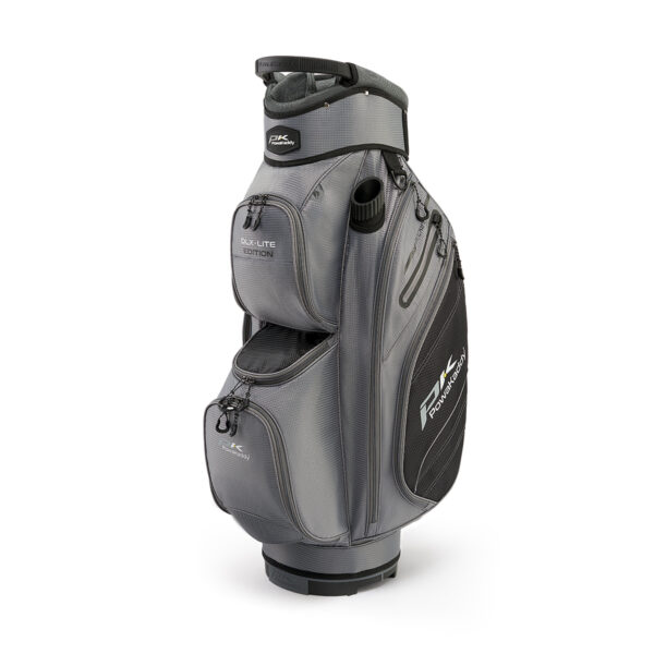 PowaKaddy DLX-Lite Edition Golf Bag