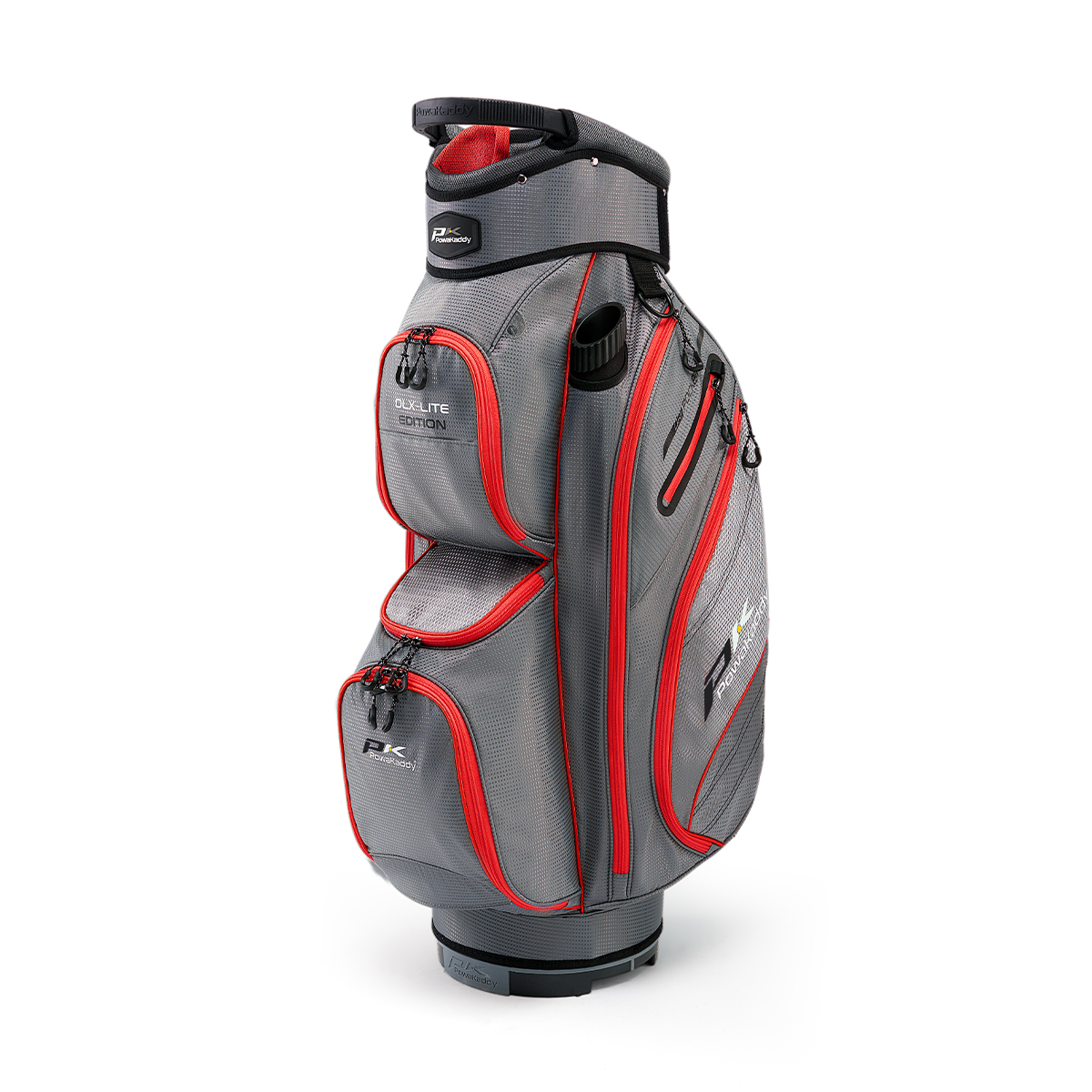 PowaKaddy DLX-Lite Edition Golf Bag