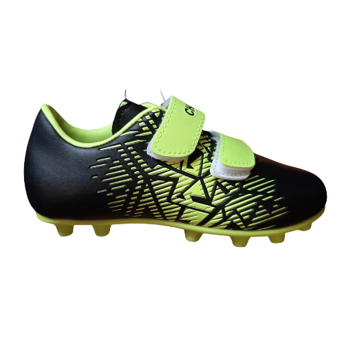 Sportech Champion Firm Ground Football Boots Kids