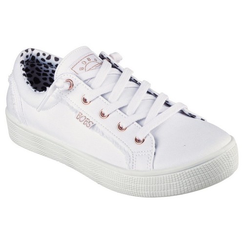 Skechers Ladies BOBS B Extra Cute - 2Cute4U