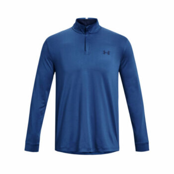 Under Armour 1/4 Zip Playoff Pullover