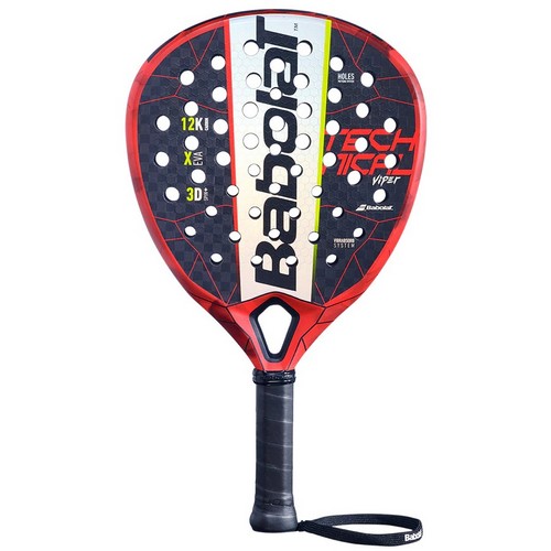 Babolat Padel 150101 Technical Viper