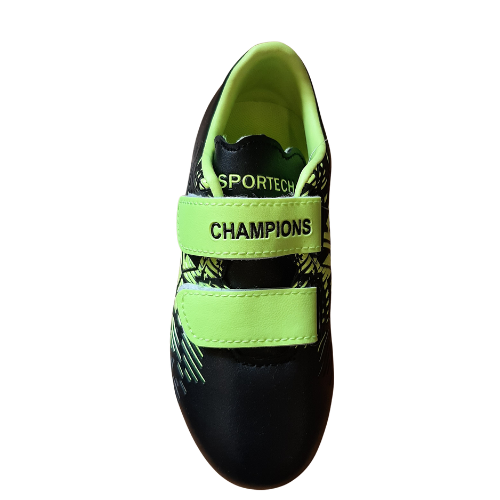 Sportech Champion Firm Ground Football Boots Kids