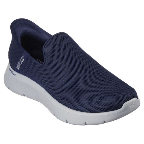 Skechers Mens Hands Free Slip-ins GO WALK Flex