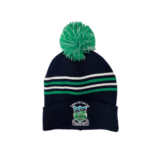 Sallins GAA ProSport Bobble Hat