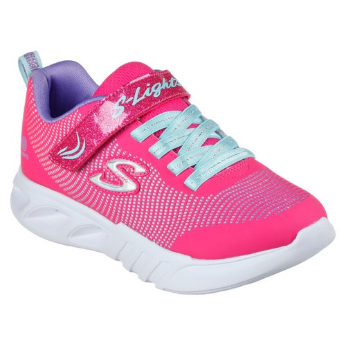 Skechers Girls S-Lights: Flicker Flash