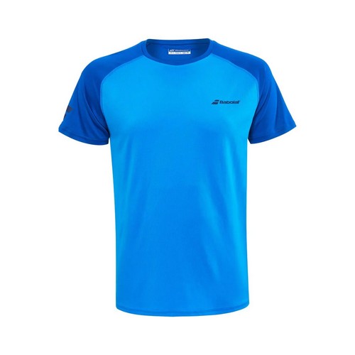 Babolat Play Crew Neck Tee