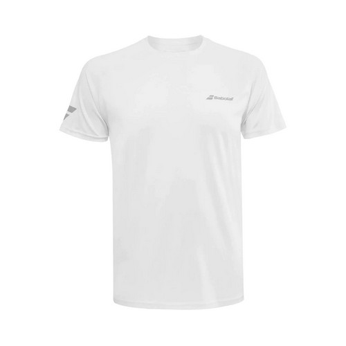 Babolat Play Crew Neck Tee