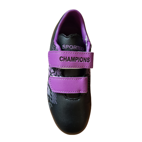 Sportech Champion Firm Ground Football Boots Kids