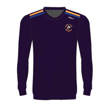 Coláiste Iosagáin Crewneck Jumper