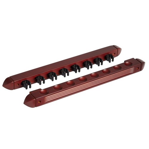 PowerGlide Cue Wall Rack