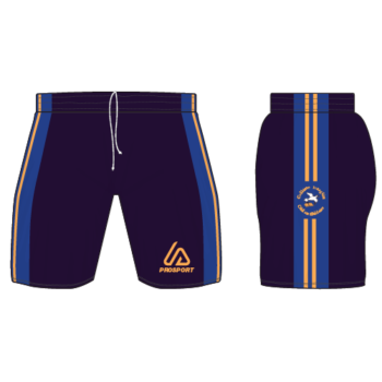 Coláiste Iosagáin Shorts