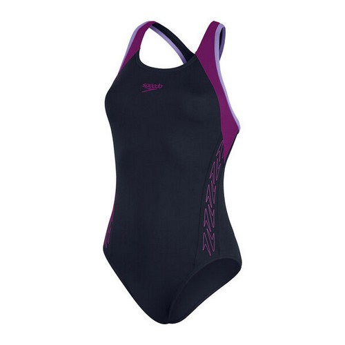 Speedo Ladies HyperBoom Flyback One Piece