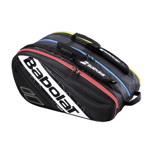 Babolat 759005 RH Team Padel Bag