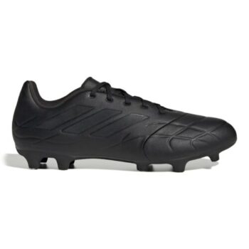 adidas Copa Pure.3 Firm Grounds Boots - Black