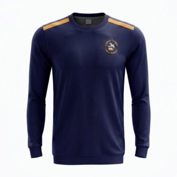 Coláiste Iosagáin Crewneck Jumper